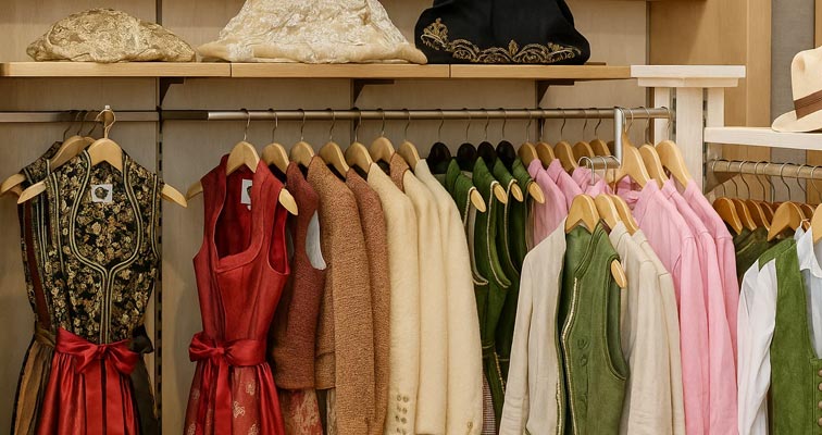 MOSER Trachten günstig kaufen