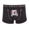 Boxershorts ZAPFHAHN ~ M