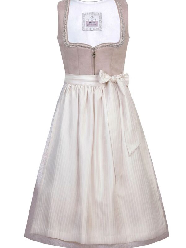 Dirndl DAVINA (75 cm) ~ 42