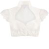 Dirndlbluse FIONA ~ 46