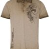 Trachtenshirt ASKAN ~ 4XL