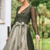 Dirndl LINA (70 cm) ~ 38