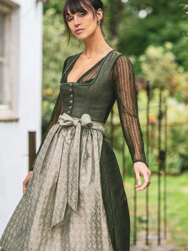 Dirndl LINA (70 cm) ~ 38