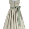 Dirndl LEONORA (70 cm) ~ 38