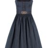 Dirndl KATHI (70 cm) ~ 34