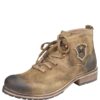Trachtenstiefel sand antik Kaprun 007540 ~ 40
