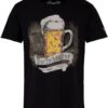 Trachtenshirt DORFSCHAMPUS ~ XXL