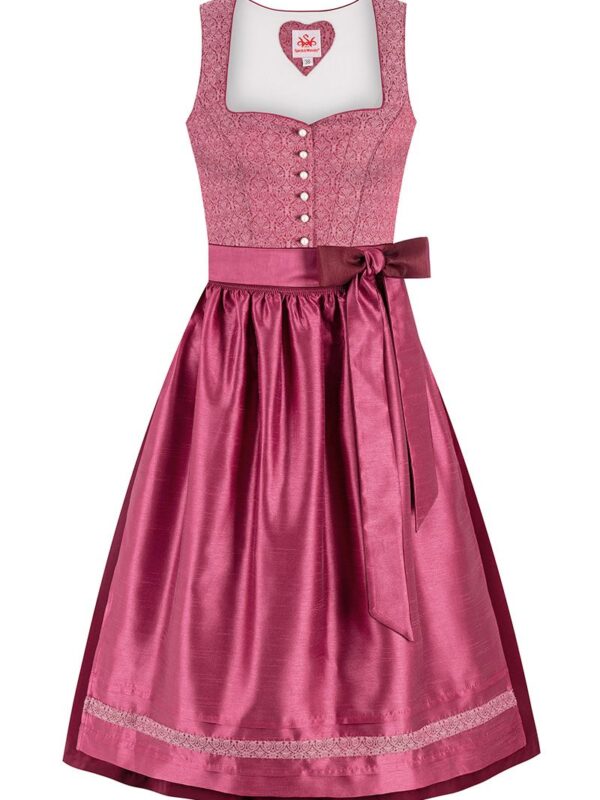Dirndl DEBBY (80 cm) ~ 44