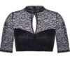 Dirndlbluse ALINA ~ 38