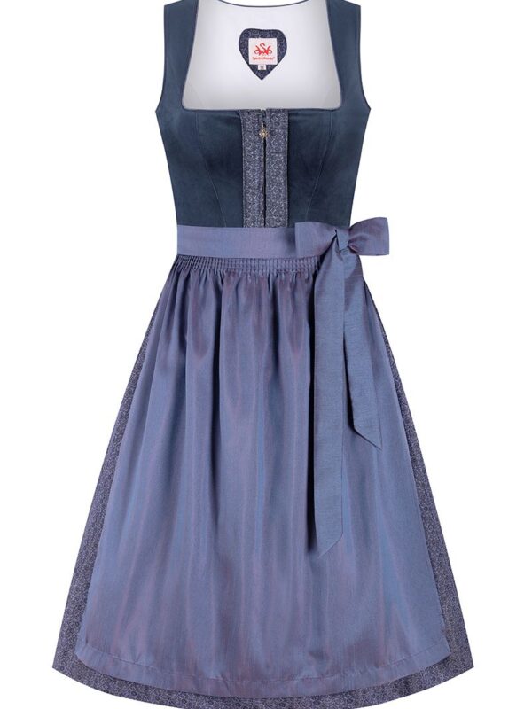 Dirndl ELISABETH (70 cm) ~ 40