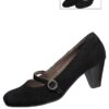 Pumps schwarz Leni 122734 ~ 36