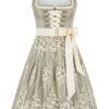 Dirndl MIRAY (60 cm) ~ 38