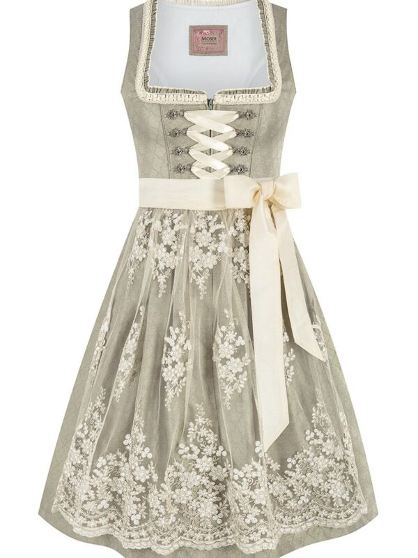 Dirndl MIRAY (60 cm) ~ 38