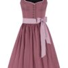 Dirndl GERLINDE (65 cm) ~ 38
