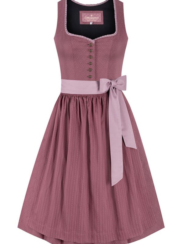 Dirndl GERLINDE (65 cm) ~ 38