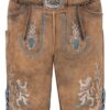 Lederhose BAYERN ~ 50