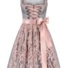 Dirndl ROSA (60 cm) ~ 34