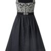 Dirndl SCHÖFWEG (65 cm) ~ 42