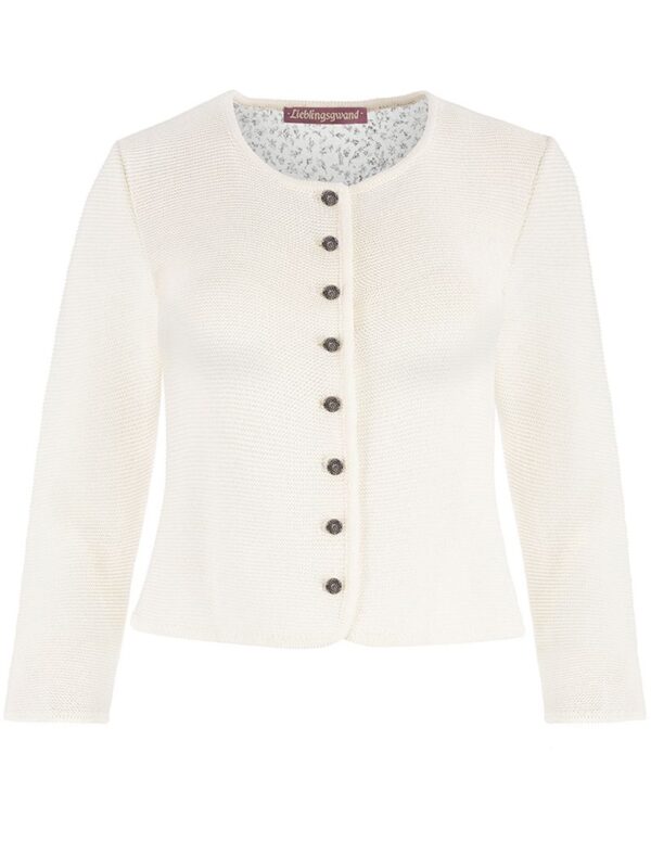 Strickjacke FRANZISKA ~ 44
