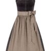 Dirndl GRANANDA (70 cm) ~ 34