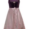 Dirndl KATJA (65 cm) ~ 48