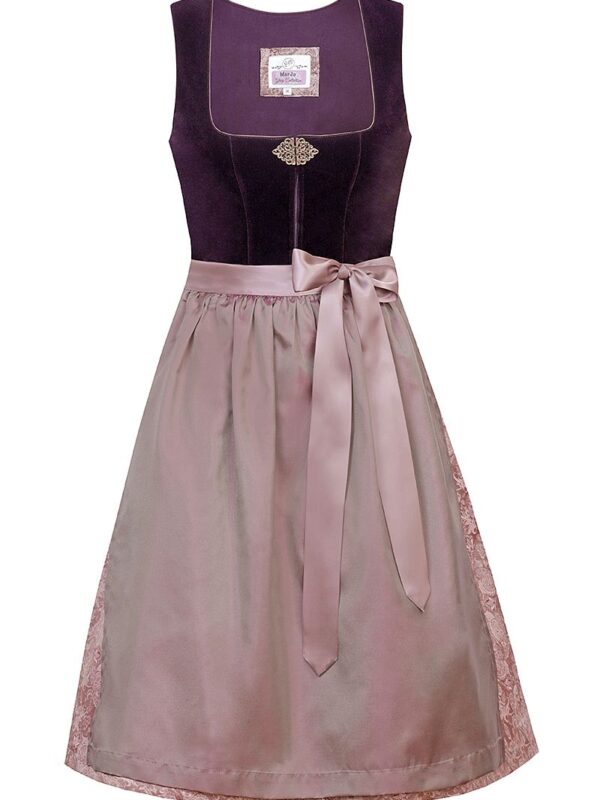 Dirndl KATJA (65 cm) ~ 48