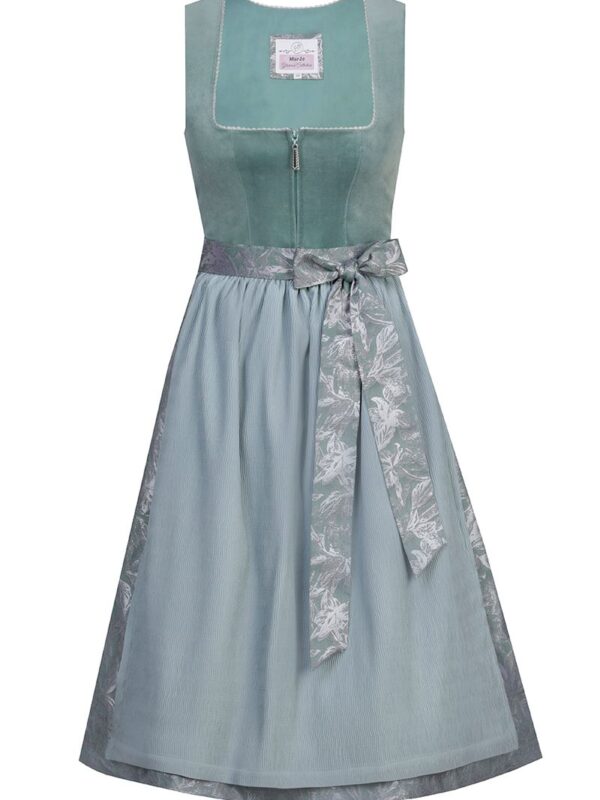 Dirndl IRSEE (65 cm) ~ 40