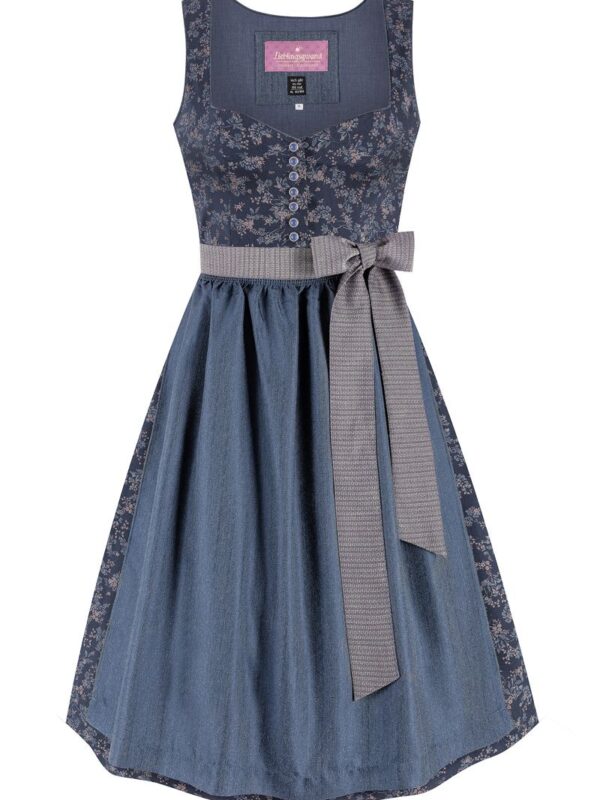 Dirndl VALENTINA (70 cm) ~ 38
