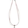 Collier Edelweiß 000141 ~ pink