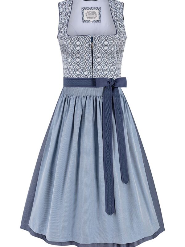 Dirndl VIOLA (70 cm) ~ 52