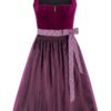 Dirndl LINDA (70 cm) ~ 36