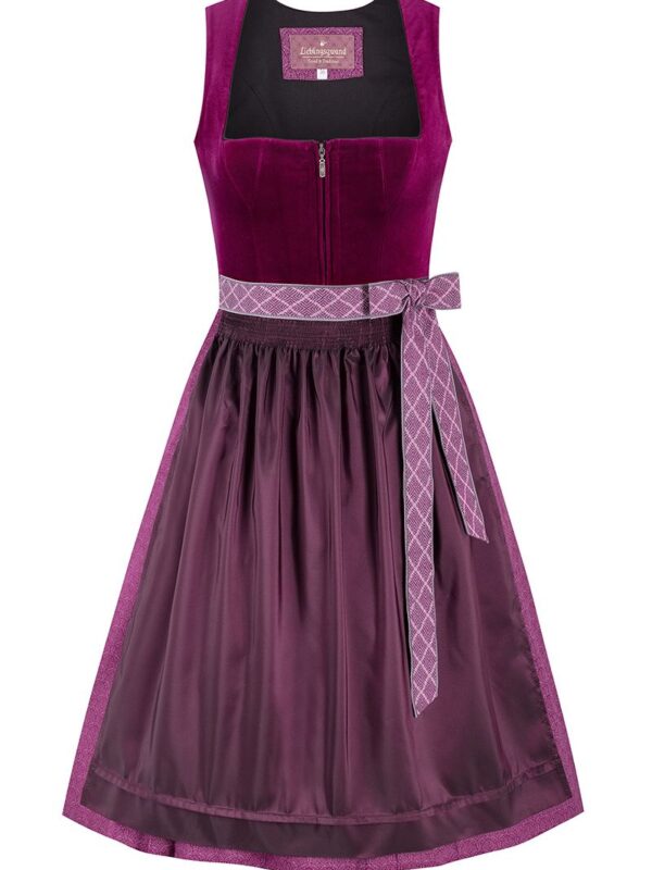 Dirndl LINDA (70 cm) ~ 36