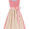 Dirndl BARBARA (70cm) ~ 36