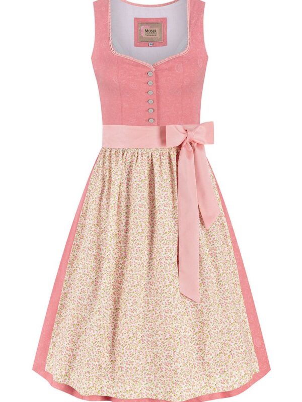 Dirndl BARBARA (70cm) ~ 36