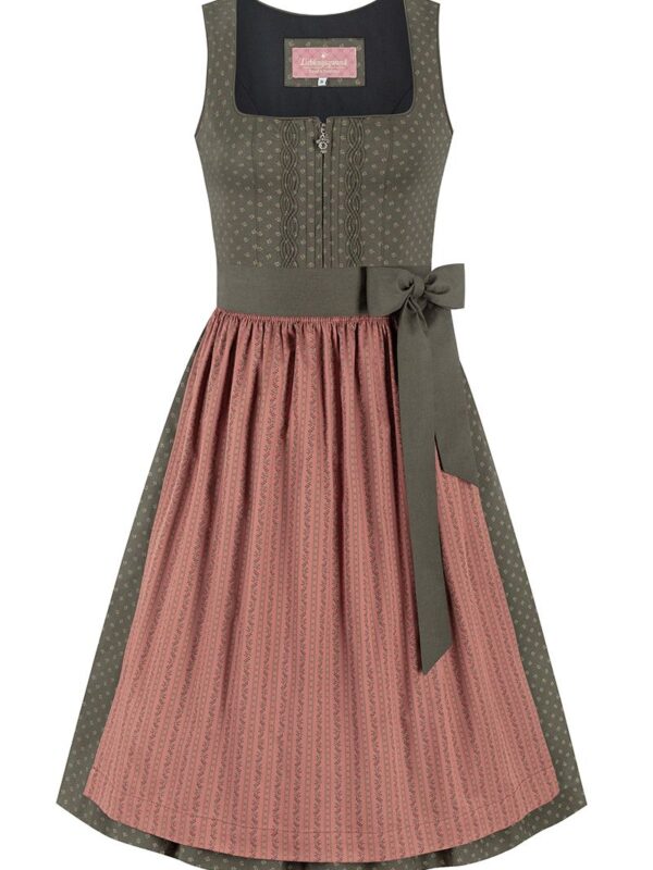 Dirndl MAGDALENA (70 cm) ~ 44