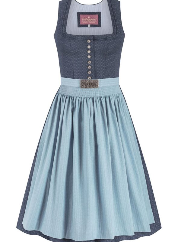 Dirndl EMILIA (65 cm) ~ 36