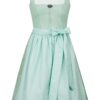 Dirndl MARKTL (60 cm) mint ~ 30 ~ mint