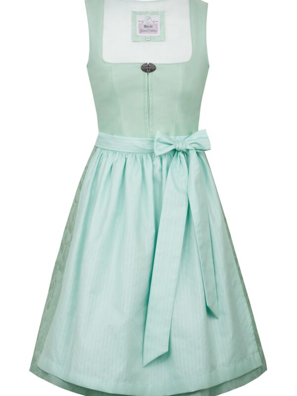 Dirndl MARKTL (60 cm) mint ~ 30 ~ mint