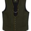 Trachtenweste VINZENZ (slim fit) ~ 60