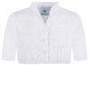 Kinder Dirndlbluse LEYA ~ 164
