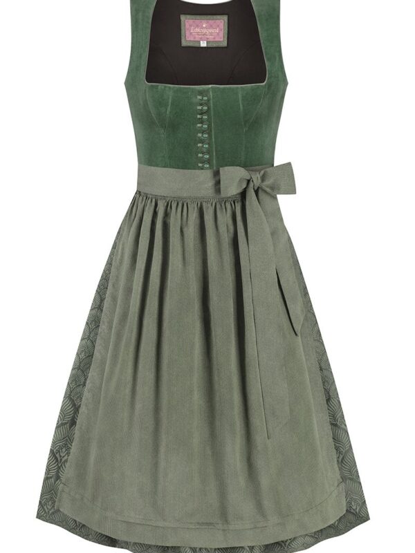 Dirndl FANNY (70 cm) ~ 48
