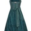 Dirndl NADESCHA (65 cm) ~ 36