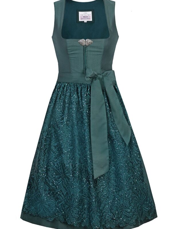 Dirndl NADESCHA (65 cm) ~ 36
