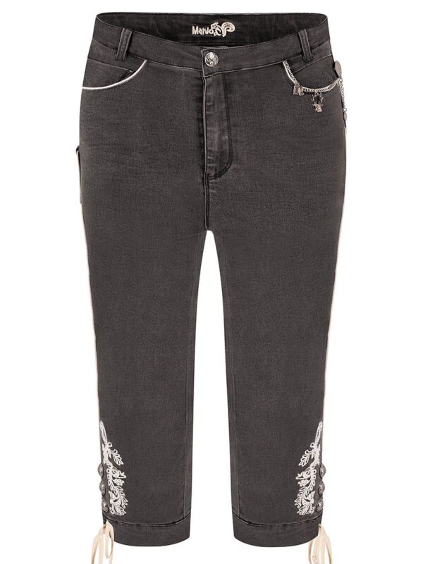 Trachtenjeans DAKOTA ~ 44