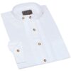 Trachtenhemd weiß Toni 010274 ~ XL
