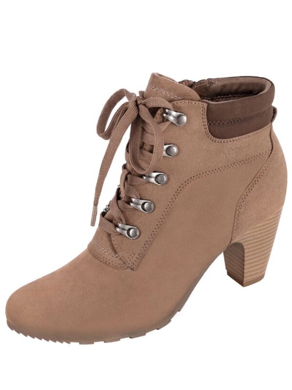 Trachtenstiefel ANDREA ~ 36