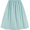 Dirndlschürze ANNA (65 cm) ~ L