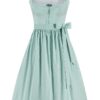 Dirndl ELEONORE (70 cm) ~ 38