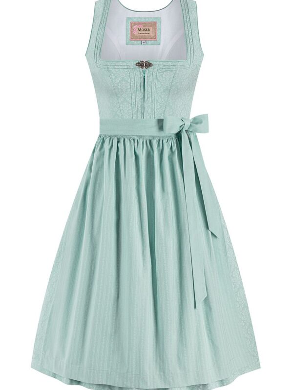 Dirndl ELEONORE (70 cm) ~ 38