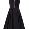 Gastrodirndl VIONA (70 cm) ~ 50